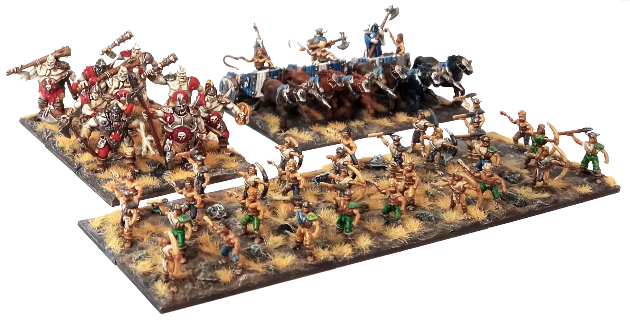 albion