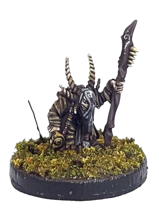 druid