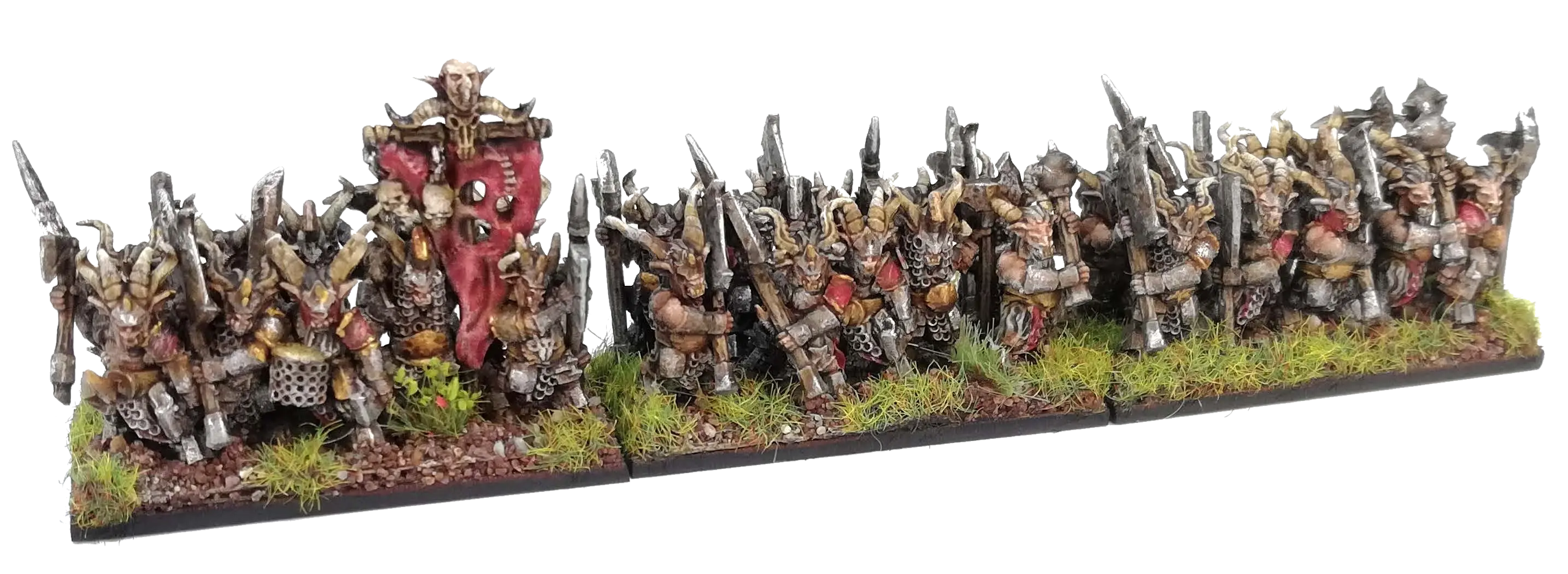 infantry