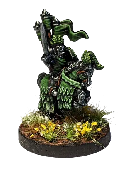 green knight