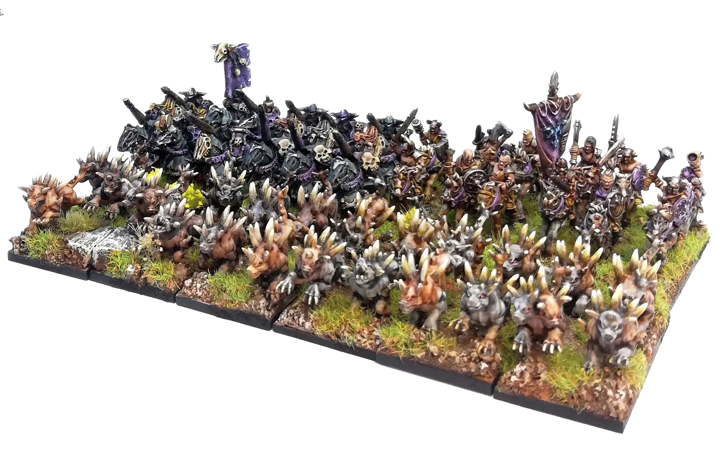 chaos