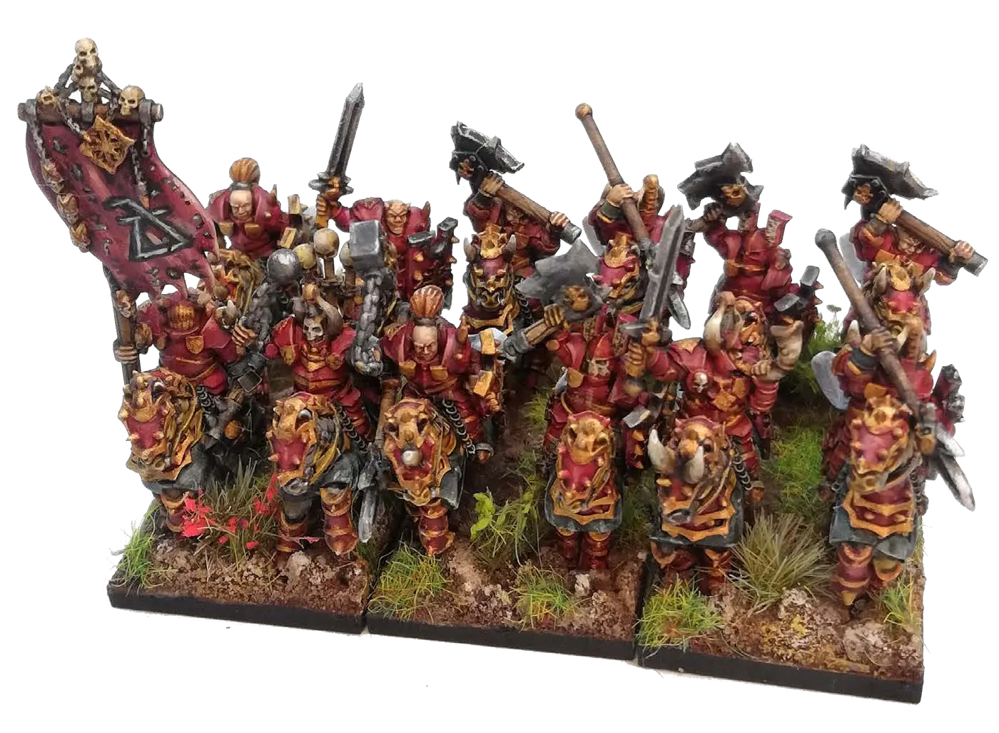 knights