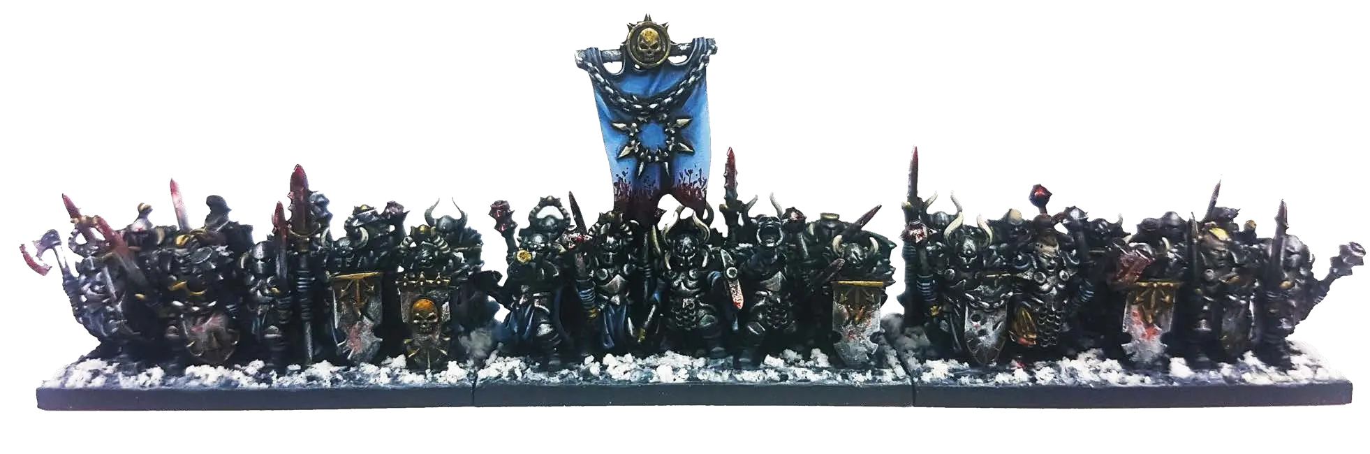 warriors