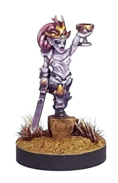 sorceress