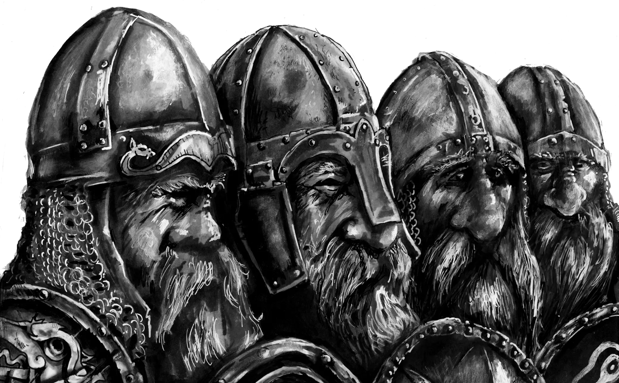 soldiers
