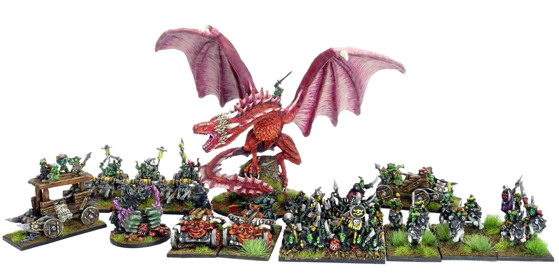 goblins