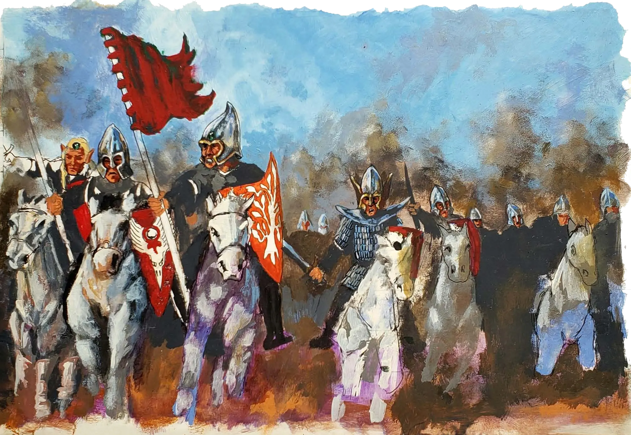 silver helms