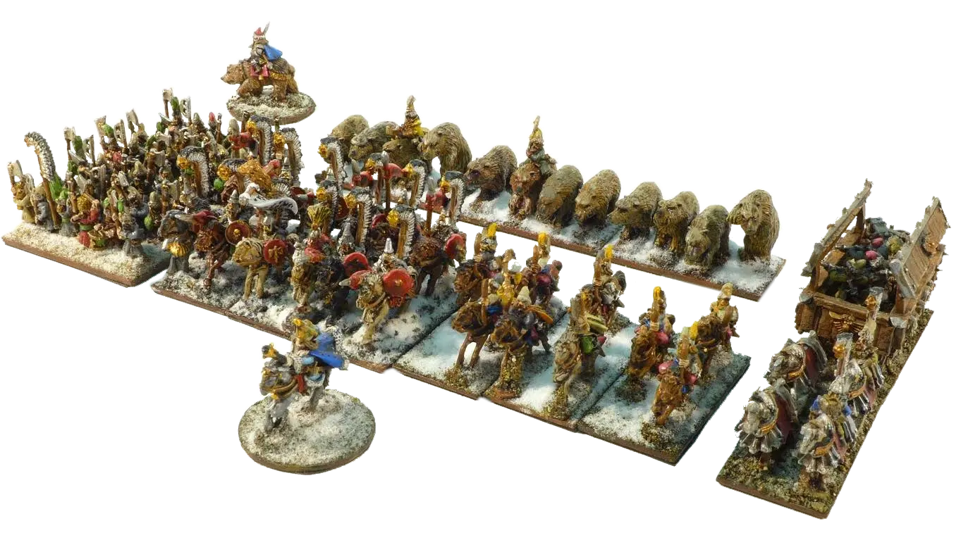 kislev