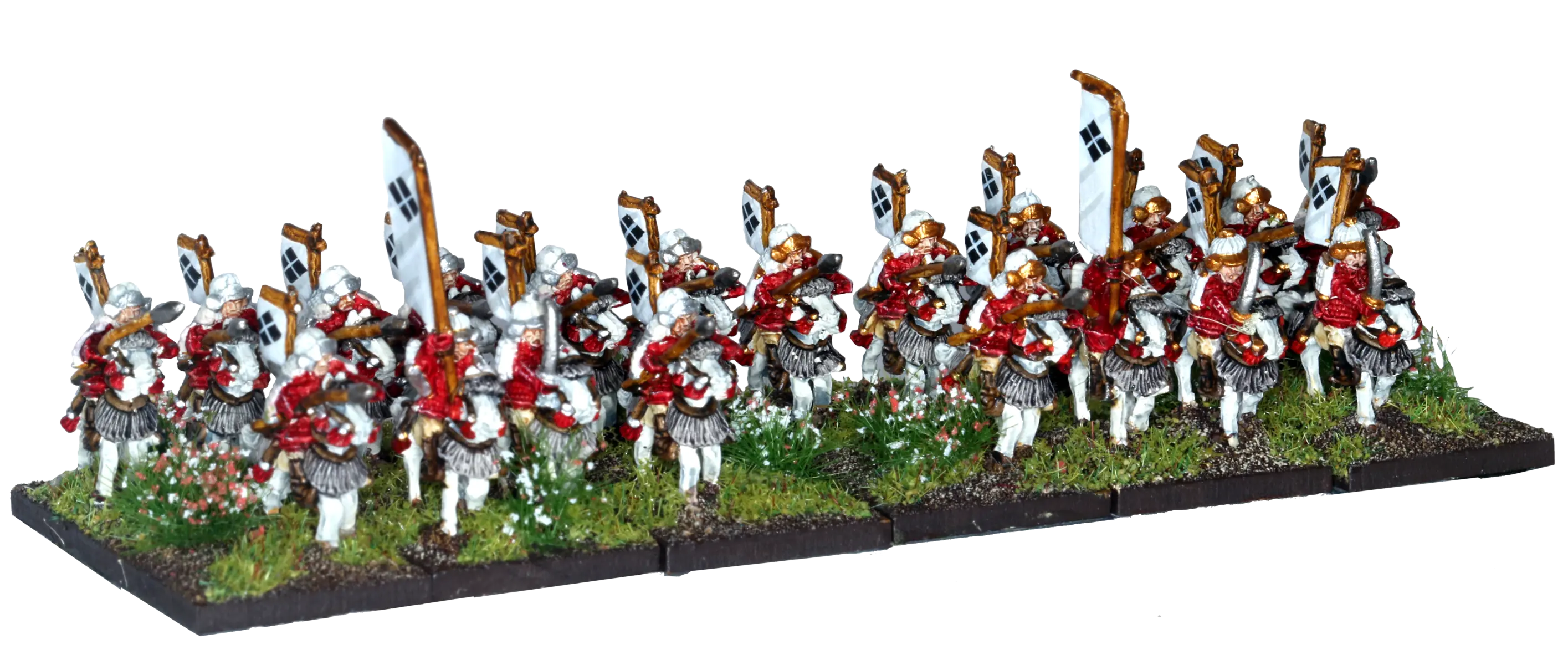 infantry