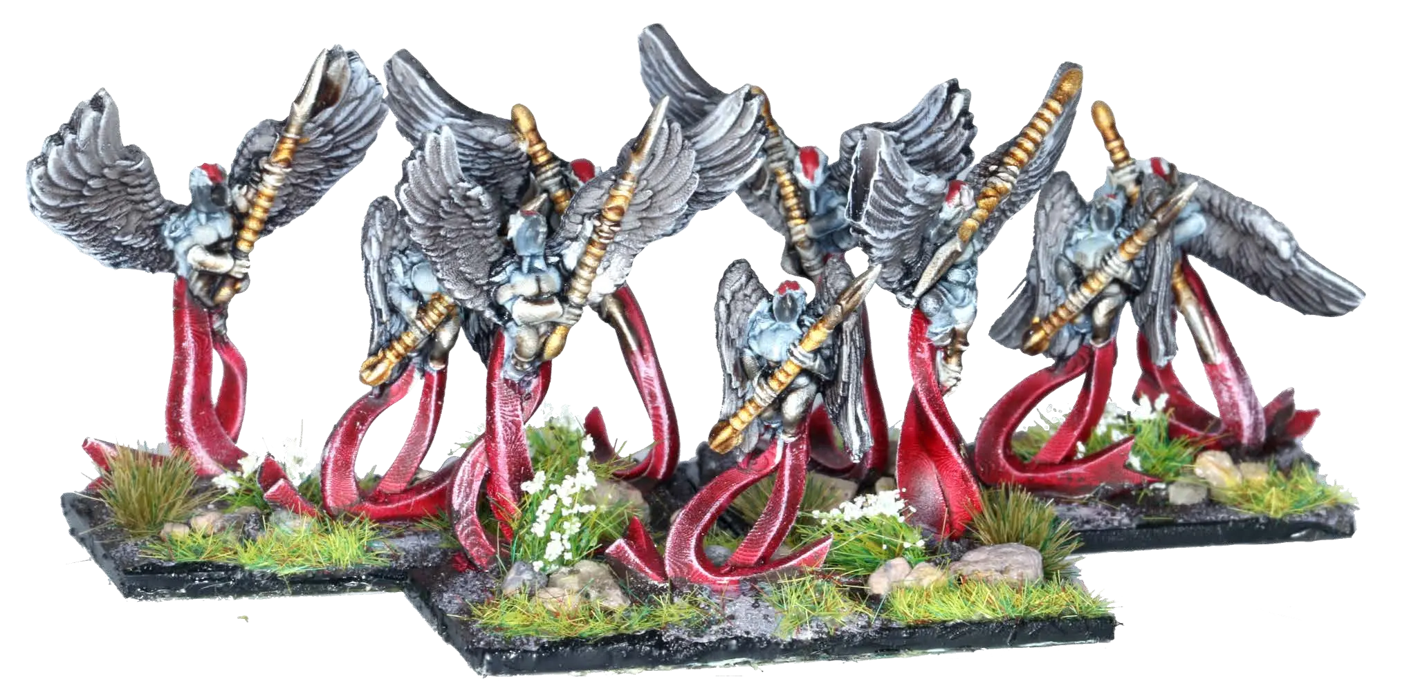 tengu