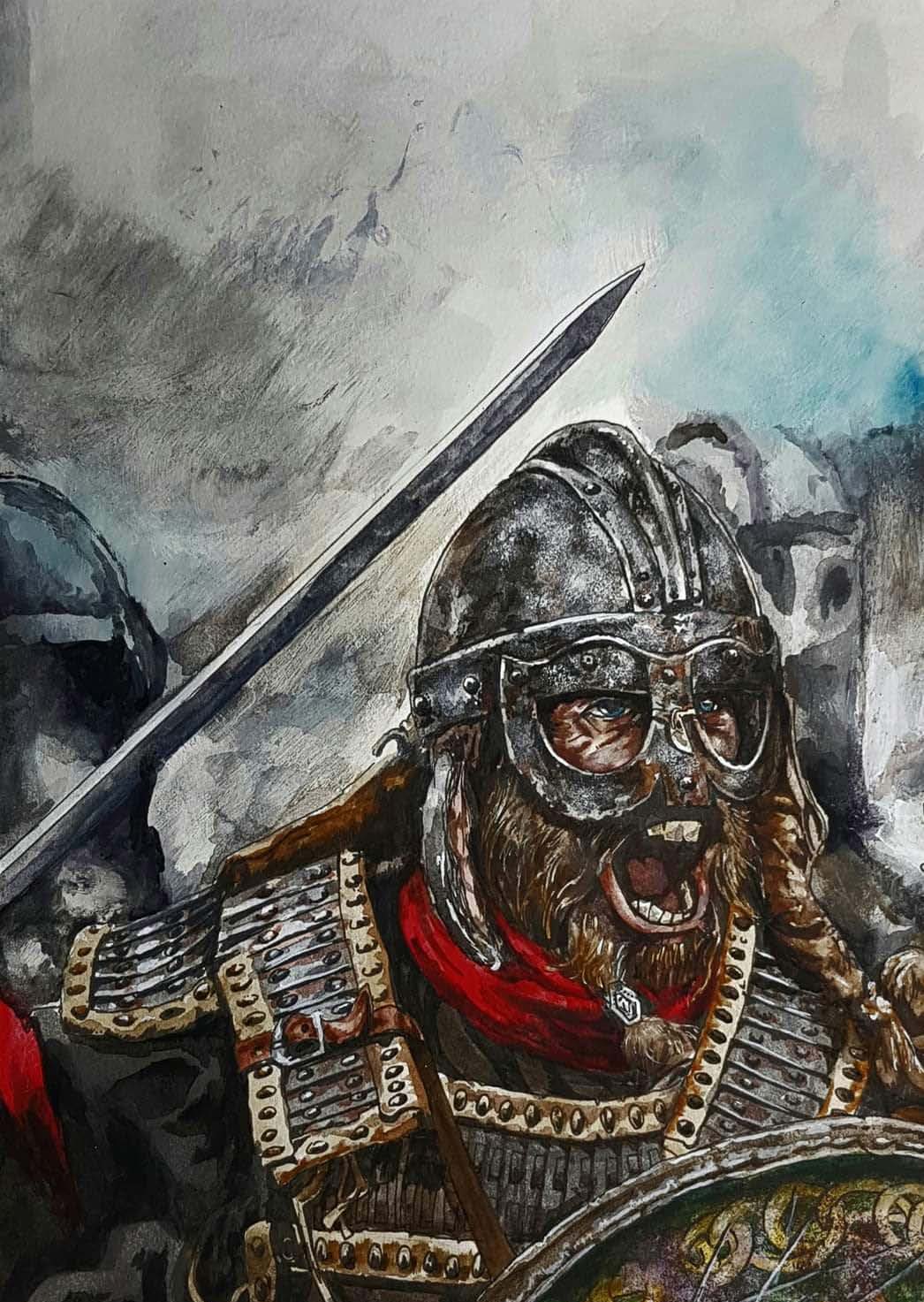 berserker