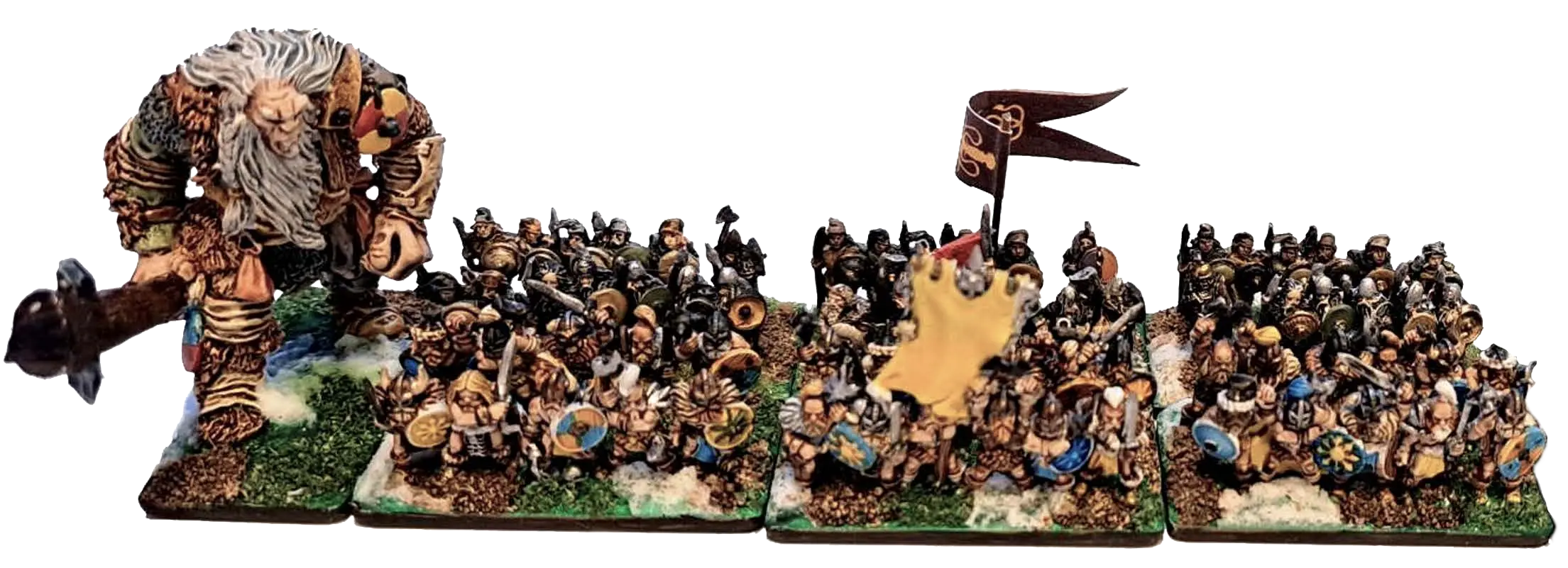 norse