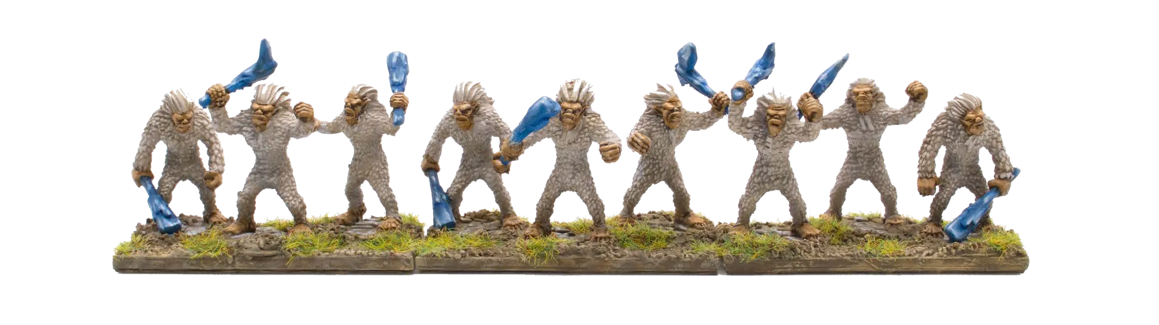 infantry