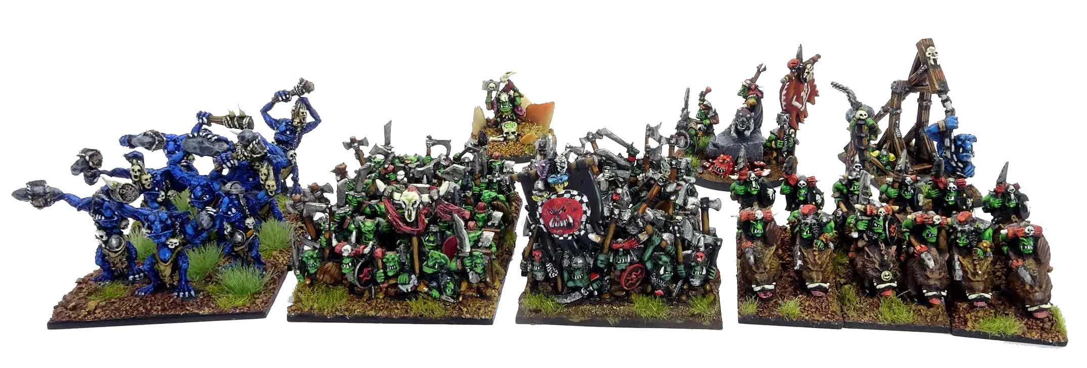 orcs