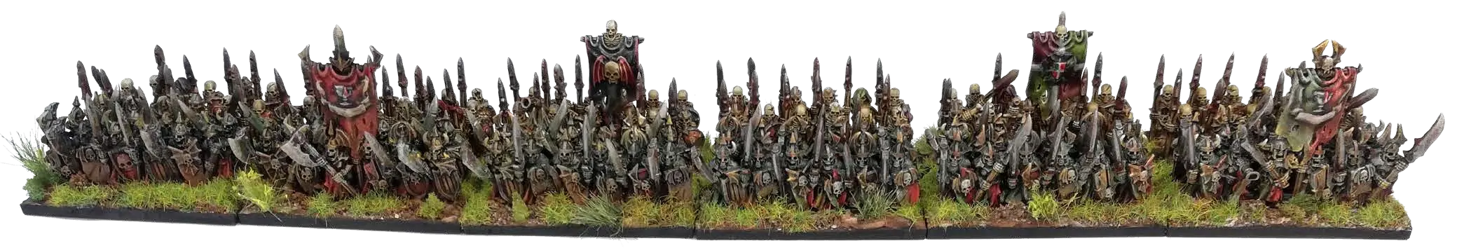 undead