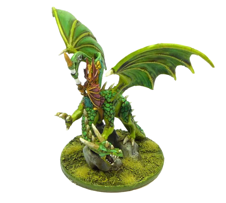 asarnil dragonlord