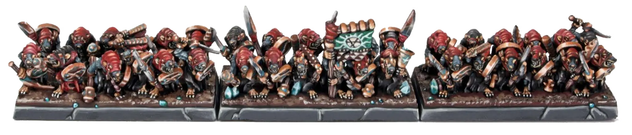 infantry