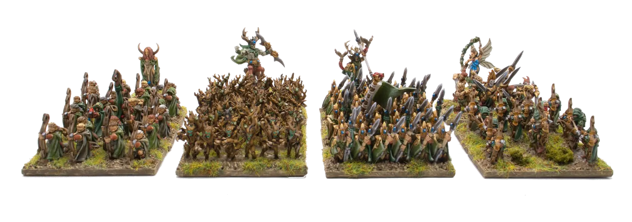 infantry