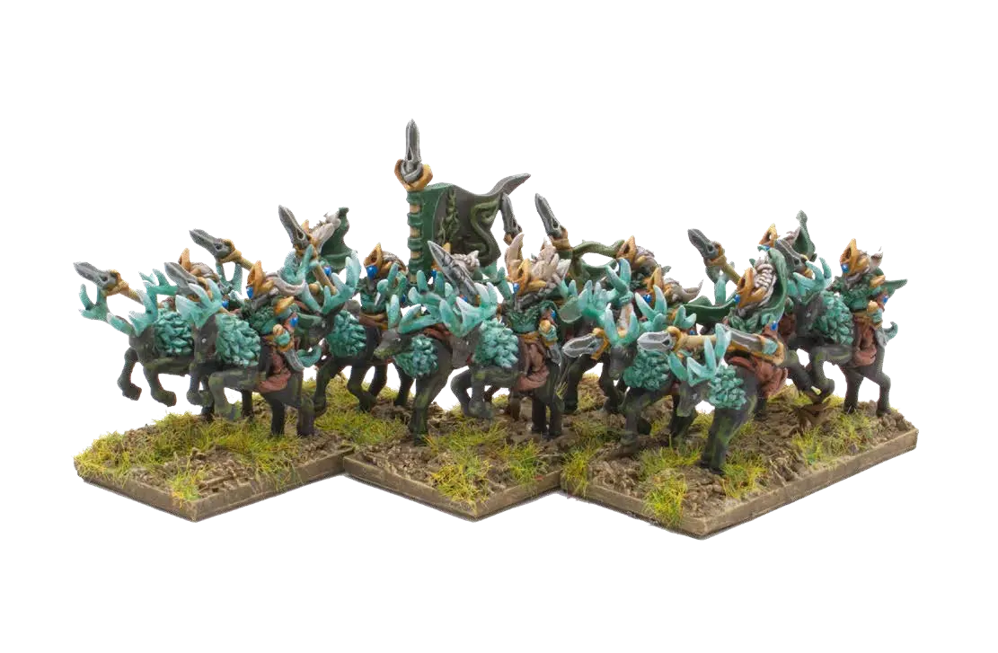 wild riders