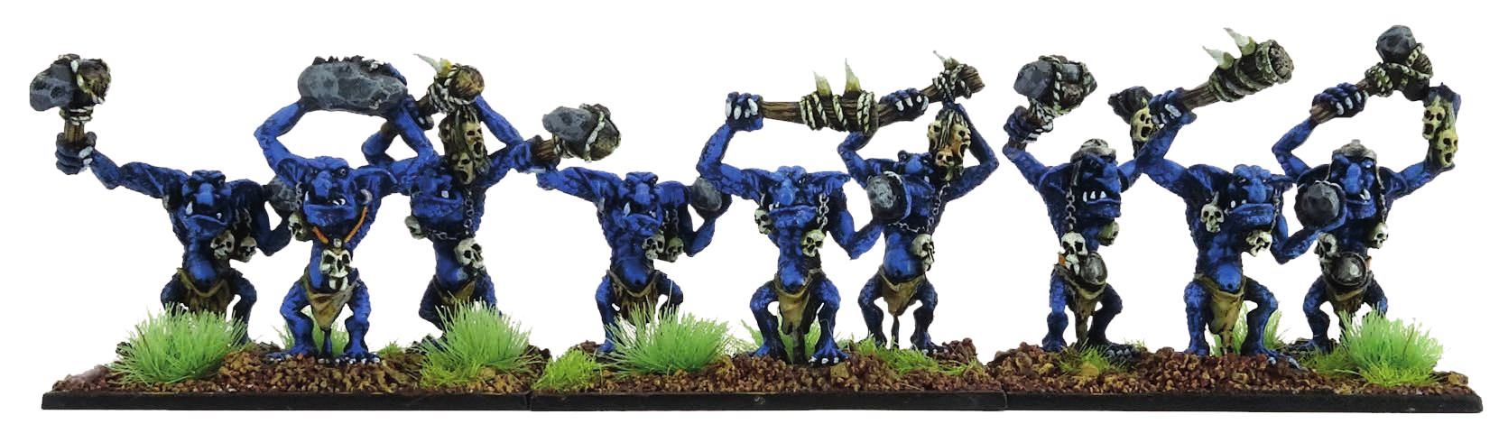trolls