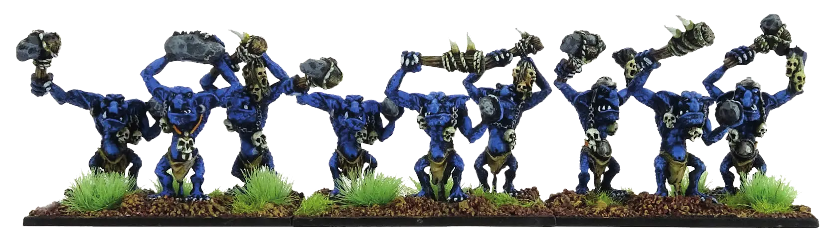 trolls