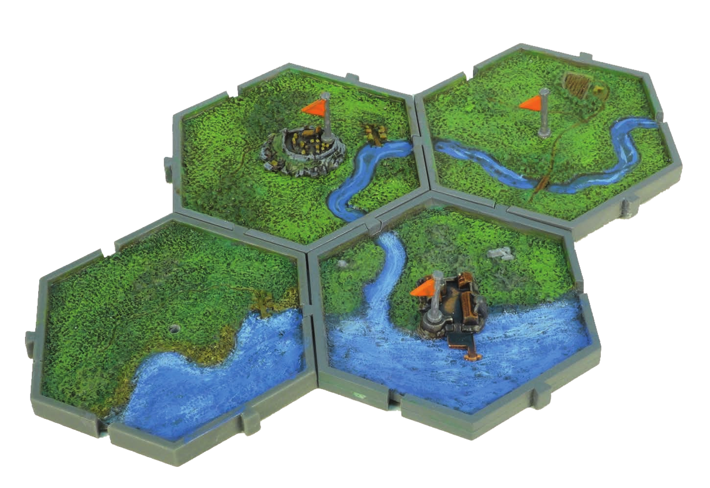 territory tiles