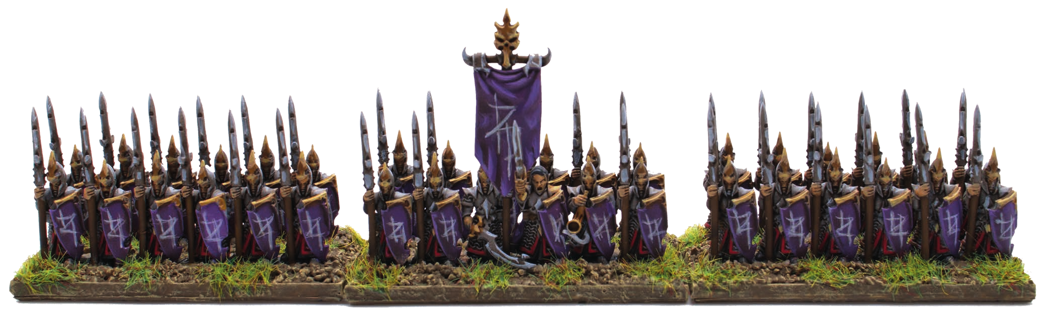 dark elves