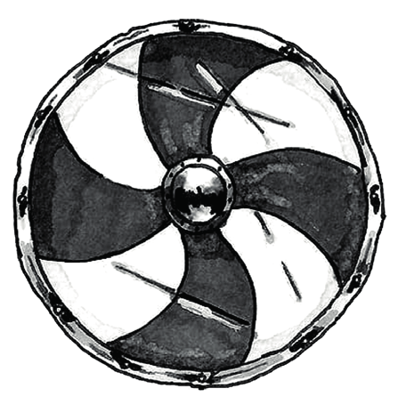 fan