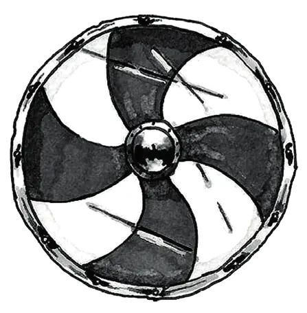 fan
