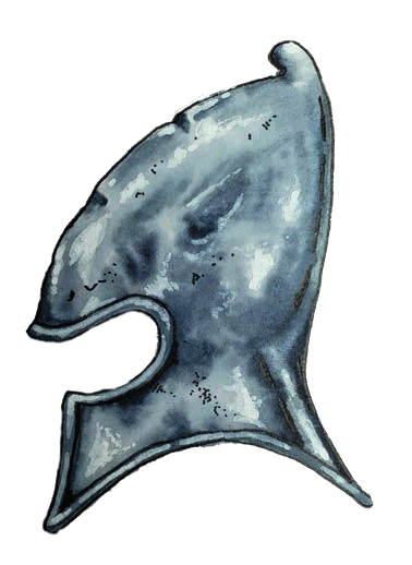 helm