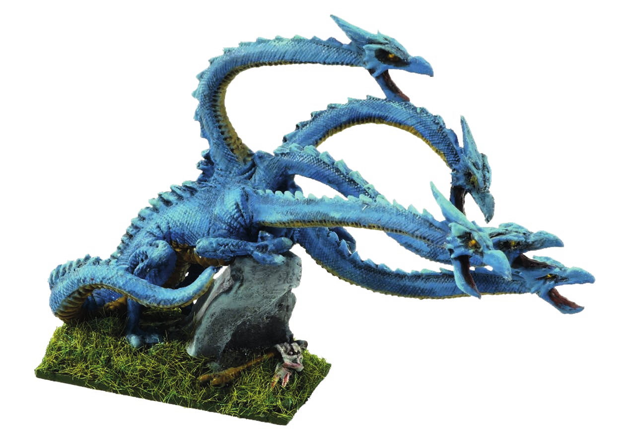 medusa demon