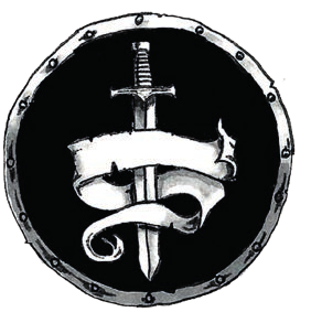 sword banner