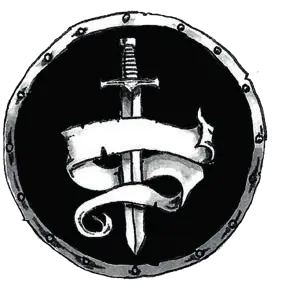 sword banner