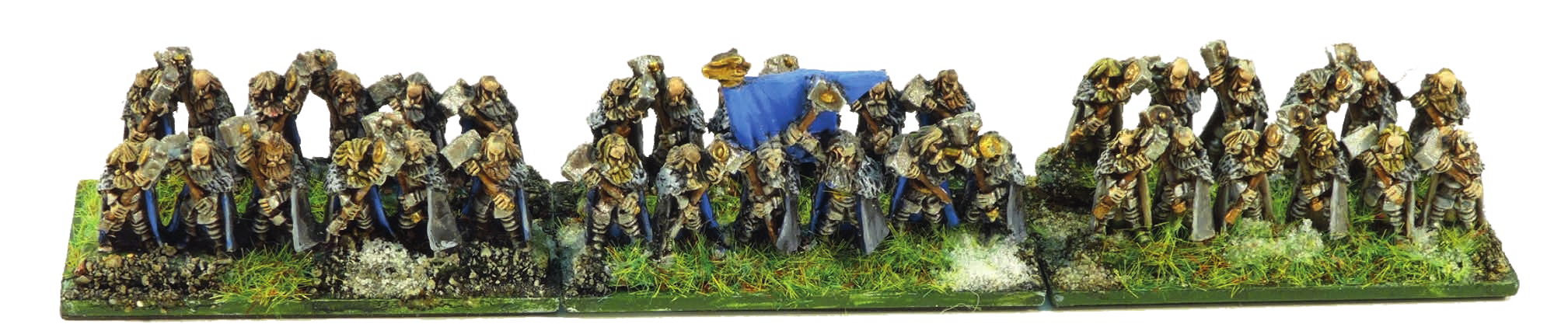 hammer infantry