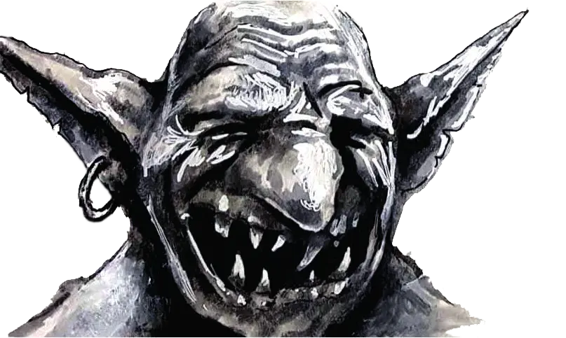 troll