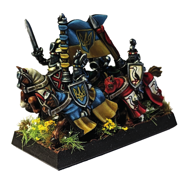 knight