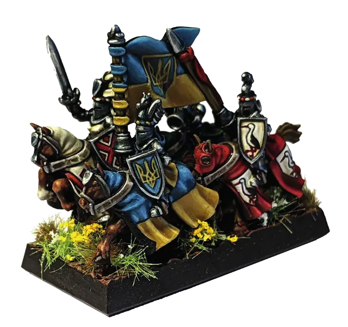 knight