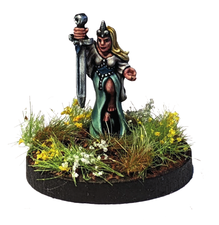 sorceress
