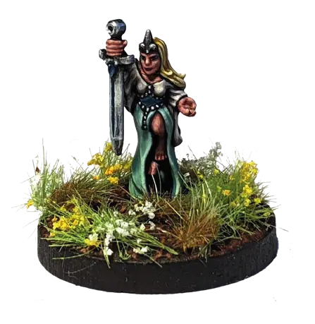 sorceress