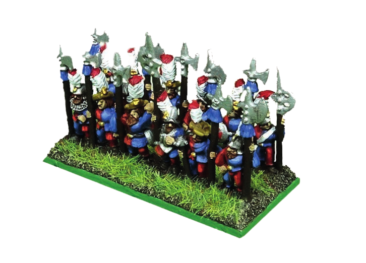 attacks hits armour