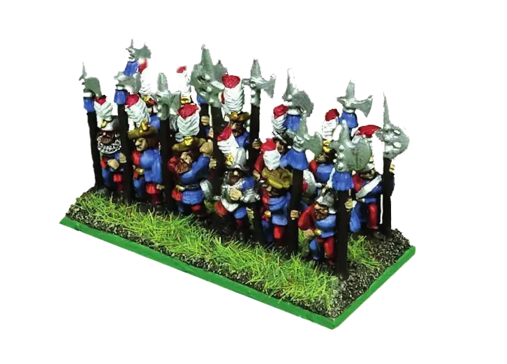 attacks hits armour