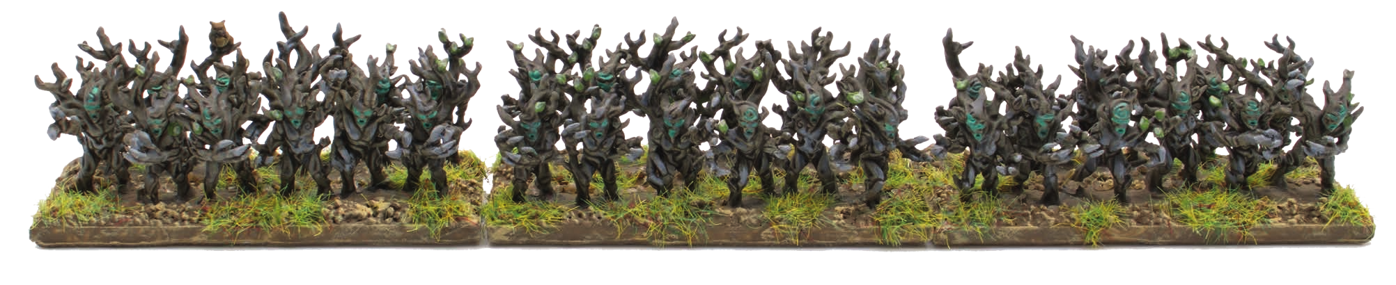 dryads