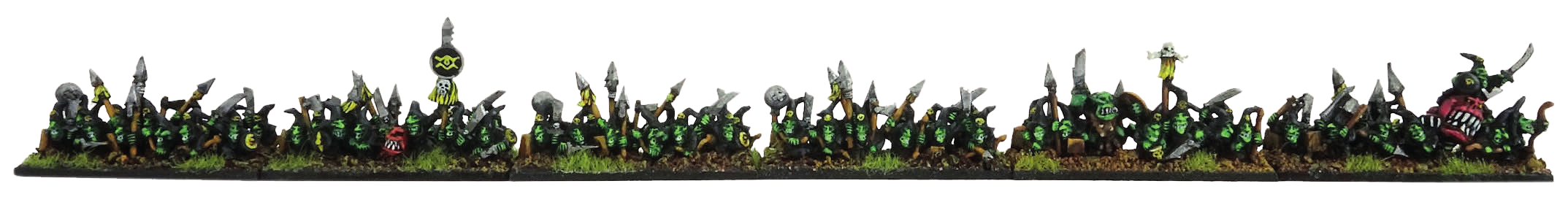 night goblins