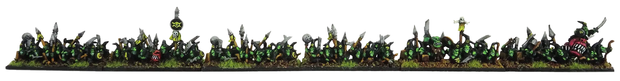 night goblins