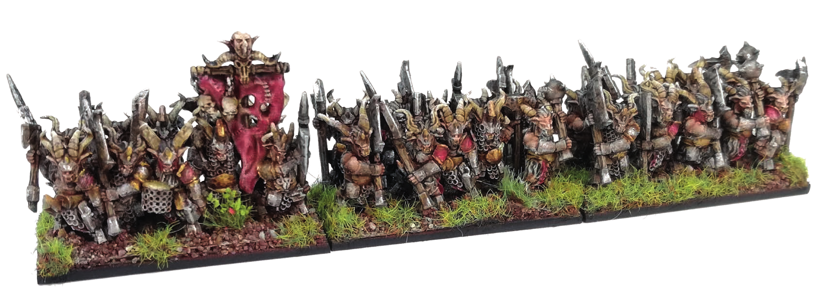 ogres