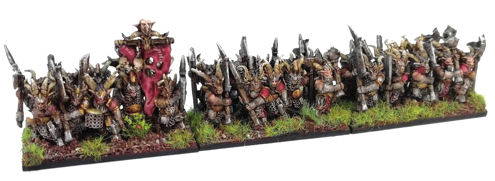 ogres