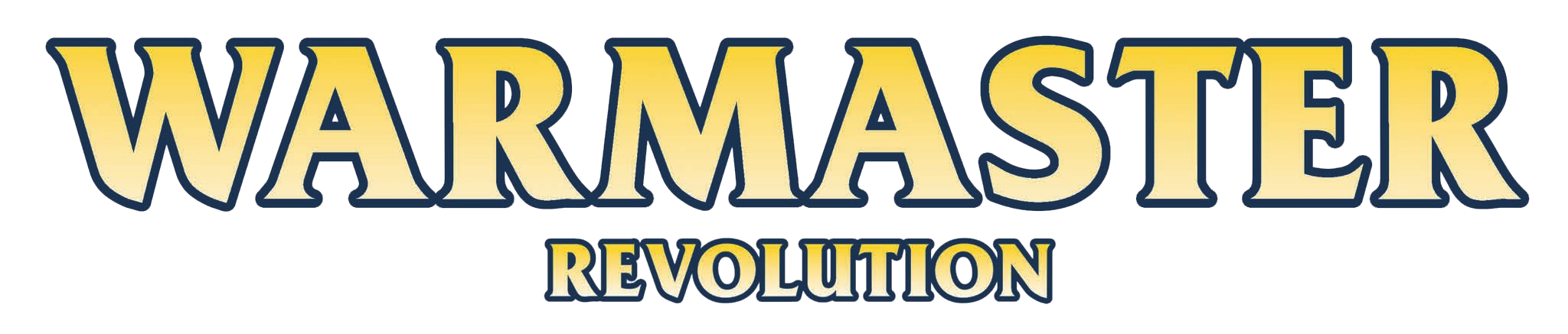 Warmaster Revolution
