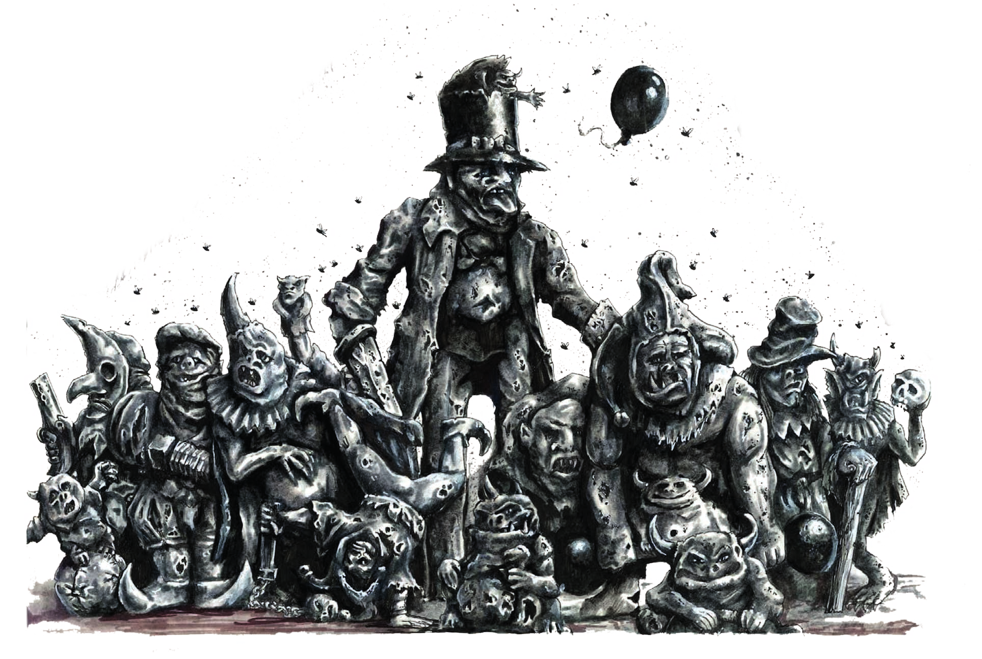zombies