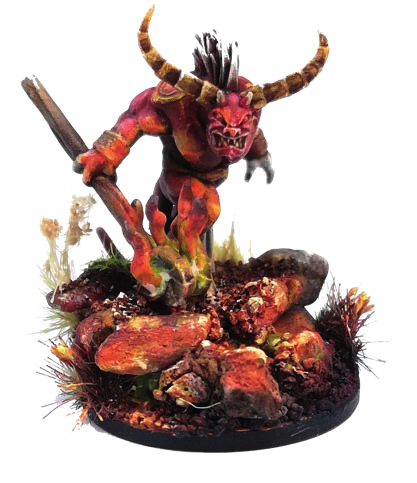 daemon