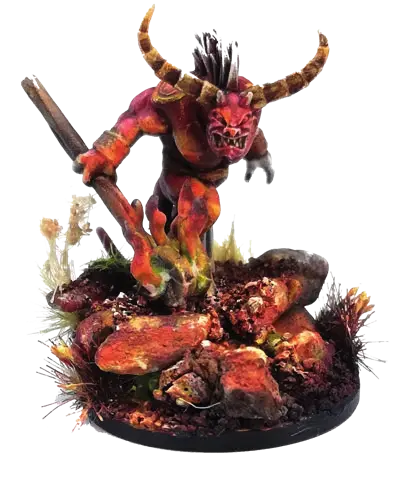 daemon